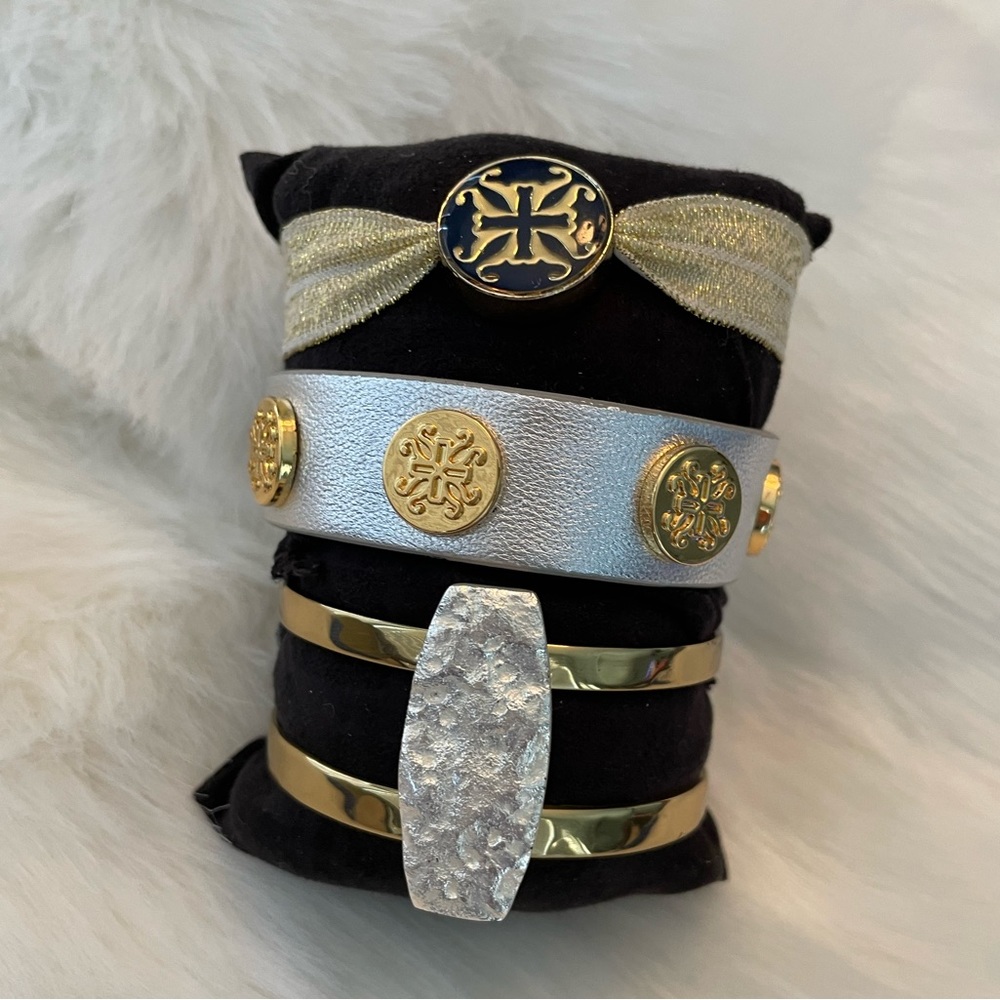 Rustic Cuff - image 1